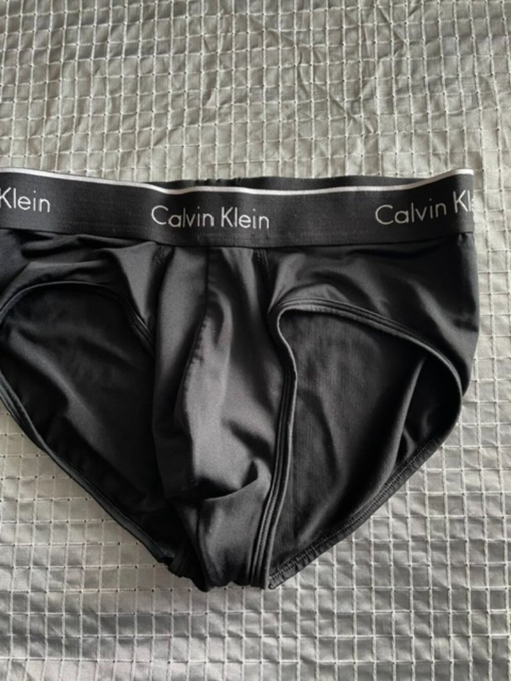 Calvin Klein brief size S